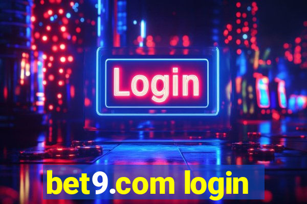 bet9.com login